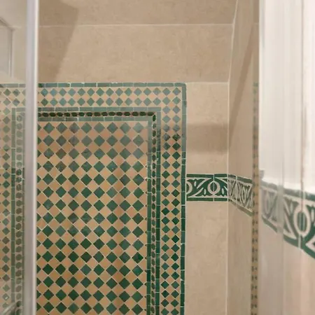 Apartment Romantica With Dehors Near San Giovanni *