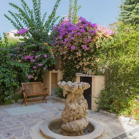 Romantica With Dehors Near San Giovanni Apartment